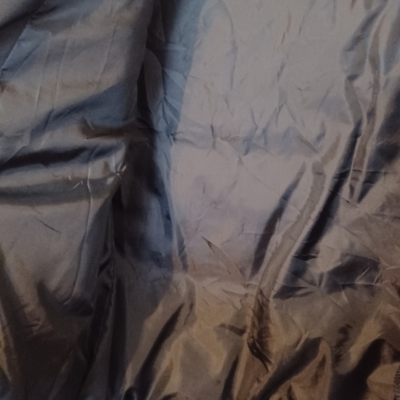 Cookies Mendocino Black & Orange Camo Vest - Picture 10 of 11